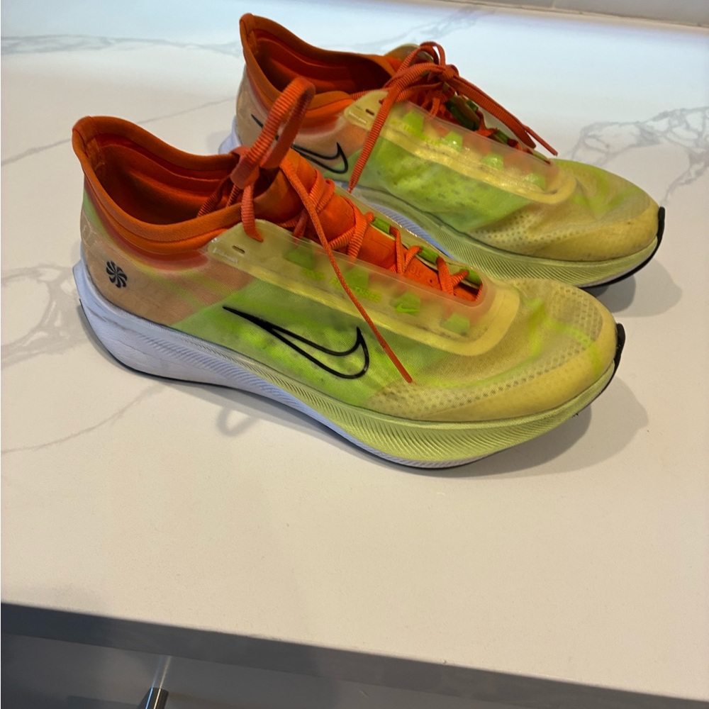 Nike Zoom Fly 3 Rise 2019